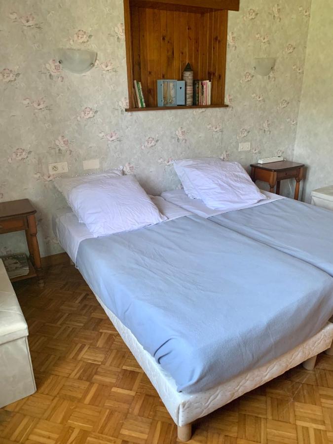 Dormez Dans La Chambre Du Meunier ! Germolles-sur-Grosne Luaran gambar